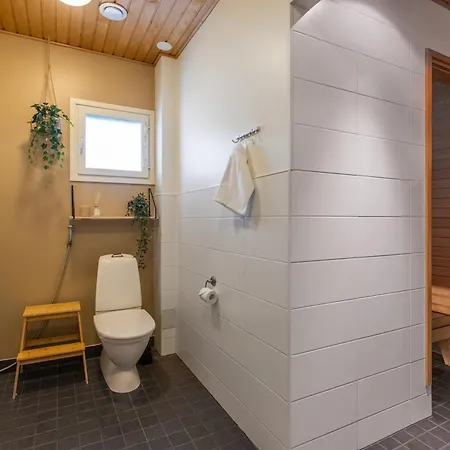 Arctic Blush * Rovaniemi